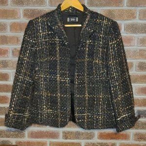 Jax Sports Blazer
